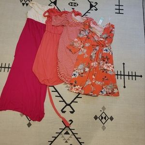 Maternity Dress Bundle